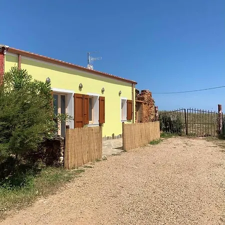 Cuile Nanni D'oro Стинтино