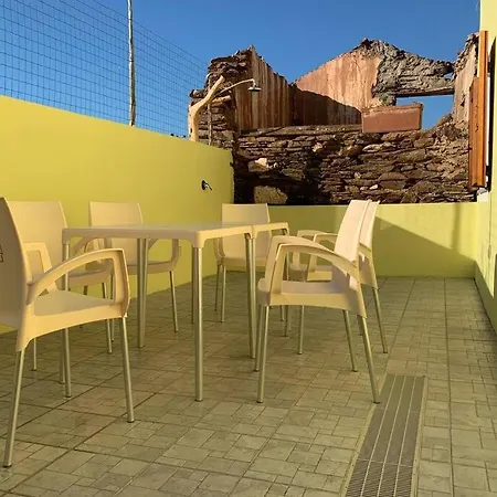 Cuile Nanni D'oro Стинтино