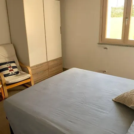 Cuile Nanni D'oro * Стинтино