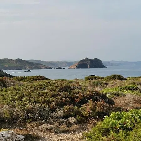 Cuile Nanni D'oro Апартаменты