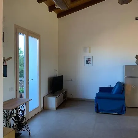 Cuile Nanni D'oro Apartman