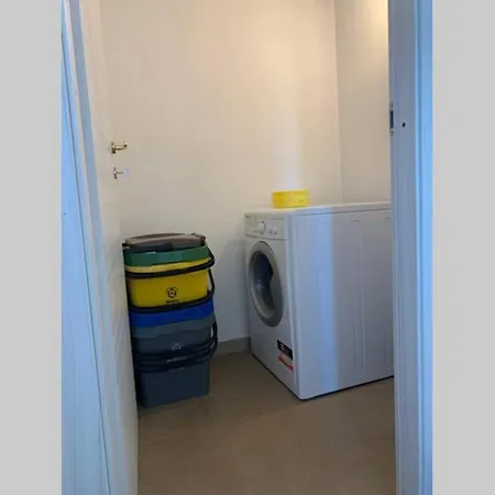 Cuile Nanni D'oro Apartman Stintino