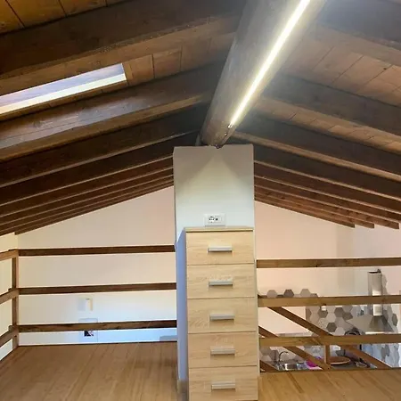 Cuile Nanni D'oro * Stintino