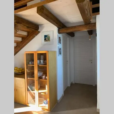 Cuile Nanni D'oro Apartman Stintino