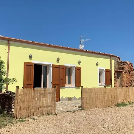 Apartman Cuile Nanni D'oro Stintino