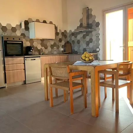 Cuile Nanni D'oro Stintino