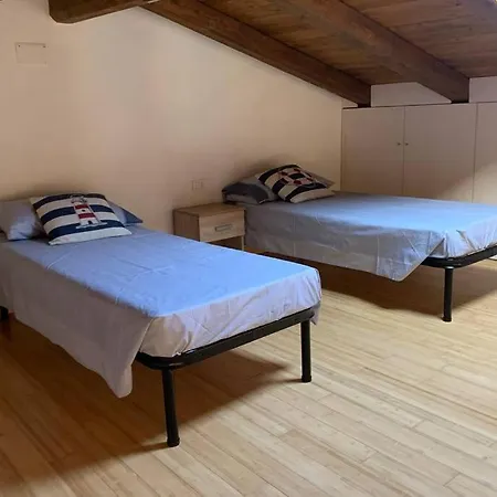 Apartman Cuile Nanni D'oro Stintino