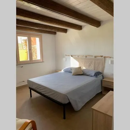 Apartment Cuile Nanni D'oro Stintino