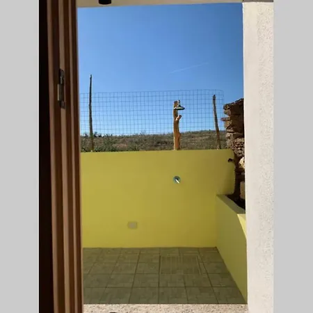 Cuile Nanni D'oro Apartman