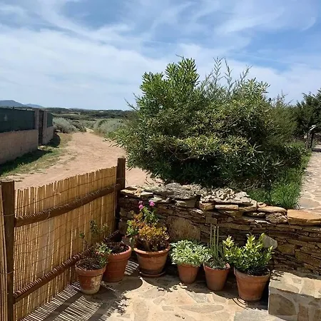 Apartman Cuile Nanni D'oro Stintino