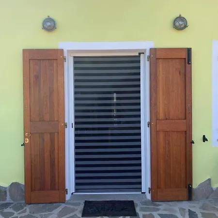 Apartman Cuile Nanni D'oro