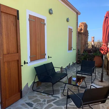 Cuile Nanni D'oro * Stintino