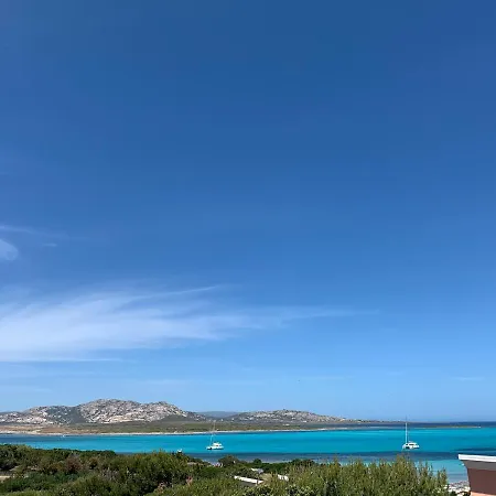 Cuile Nanni D'oro Lejlighed Stintino