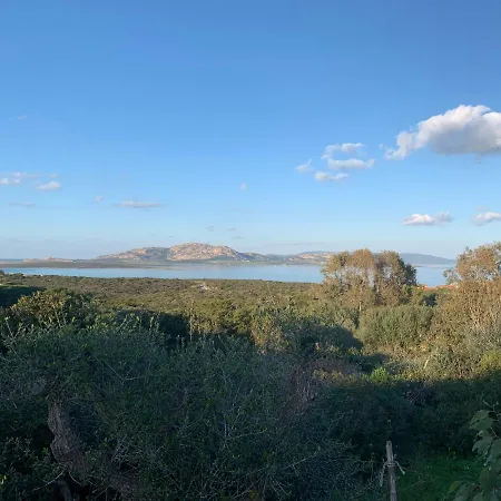 Cuile Nanni D'oro Lejlighed *