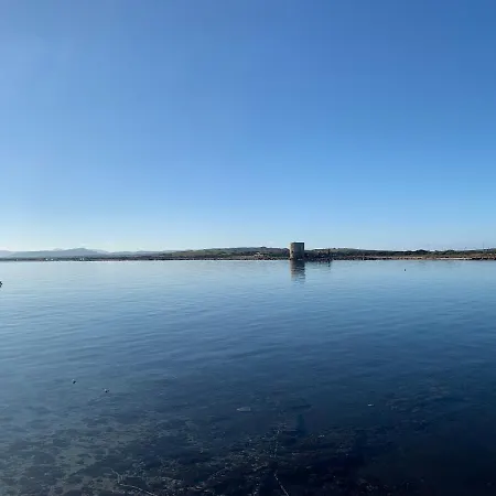 Cuile Nanni D'oro Lejlighed