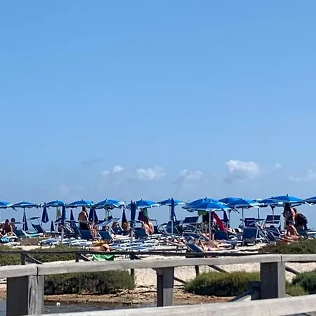 Cuile Nanni D'oro Lejlighed