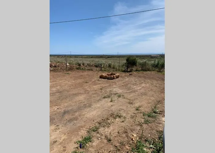 Appartement Cuile Nanni D'oro Stintino